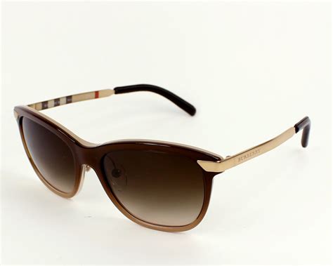 lunette burberry de soleil|Lunettes de soleil Burberry Femme & Homme .